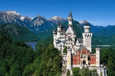 Как организовать свой отдых в Германии Как организовать свой отдых в Германии