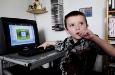 Как лечится аутизм у детей Как лечится аутизм у детей