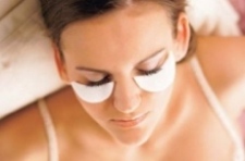 Как избавиться от мешков под глазами Как избавиться от мешков под глазами