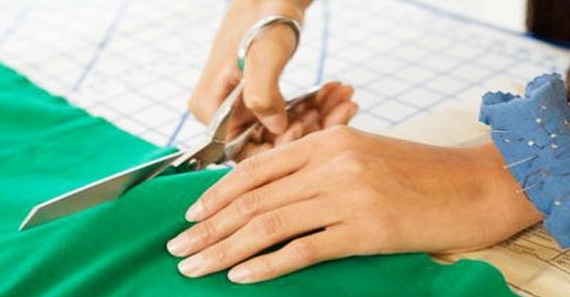 Как шить одежду своими руками