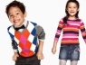 Как выбрать свитер для ребенка