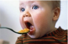 Как начать прикармливать ребенка Как начать прикармливать ребенка