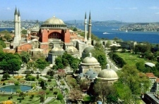 Как и какие достопримечательности стоит посмотреть в Турции