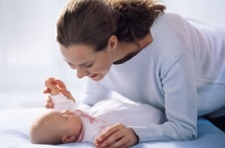 Как научить ребенка говорить