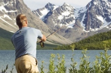 Как организовать рыбалку в Норвегии Как организовать рыбалку в Норвегии