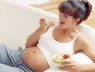 Как правильно питаться при беременности
