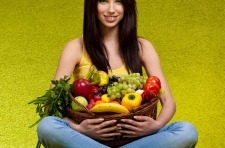 Как обеспечить себя и своего неродившегося малыша всеми витаминами