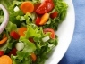 Как приготовить диетический салат