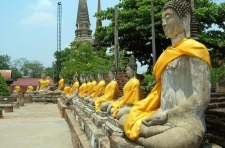 Как и какие достопримечательности стоит посмотреть в Тайланде