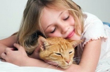 Как вовлечь ребенка в процесс ухода за домашними питомцами