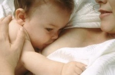 Как отучить ребенка от груди Как отучить ребенка от груди