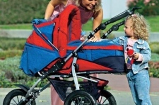 Как часто нужно гулять с маленьким ребенком Как часто нужно гулять с маленьким ребенком