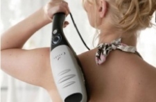 Как подобрать домашний массажер для спины