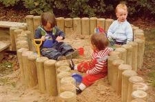 Как выбрать песочницу