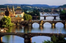 Как и какие достопримечательности стоит посмотреть в Чехии