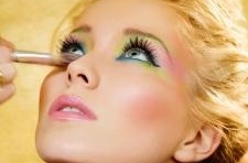 Как сделать осенний макияж