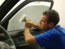 Как сделать тонировку стекол автомобиля своими руками