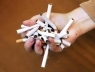 Как бросить курить используя народные средства
