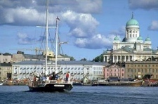 Как провести каникулы в Финляндии