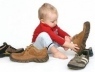 Как выбрать ребенку обувь на осень