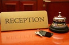 Как забронировать гостиницу за рубежом