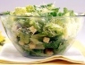 Как приготовить салат цезарь