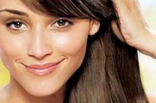 Как укрепить волосы