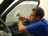 Как правильно тонировать стекла у машины