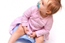 Как приучить ребенка к горшку Как приучить ребенка к горшку