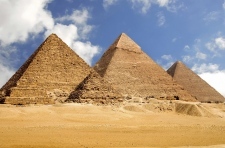 Как организовать свой отдых в Египте