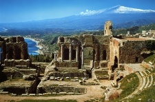 Как интересно провести отпуск на Сицилии