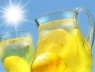 Как выбрать лимонад для праздничного стола