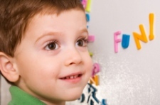 Как учить ребенка иностранному языку с ранних лет жизни