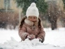 Как выбрать зимнюю одежду для ребенка