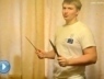 Как научиться правильно жонглировать ножами